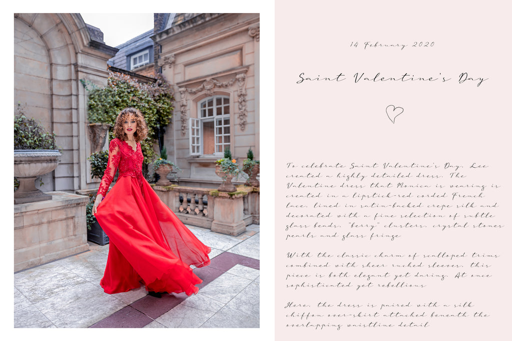 Saint Valentine's Day