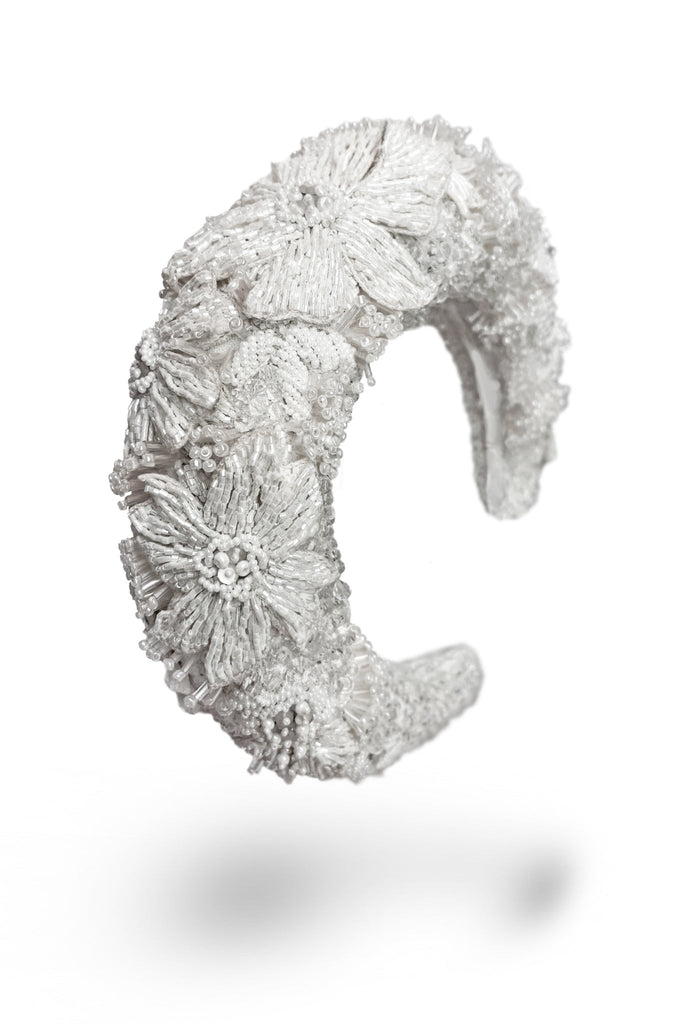 "Crystal Posy"